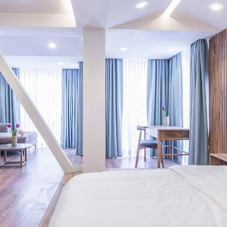 9Ine Thamel Hotel Kathmandu Exterior photo