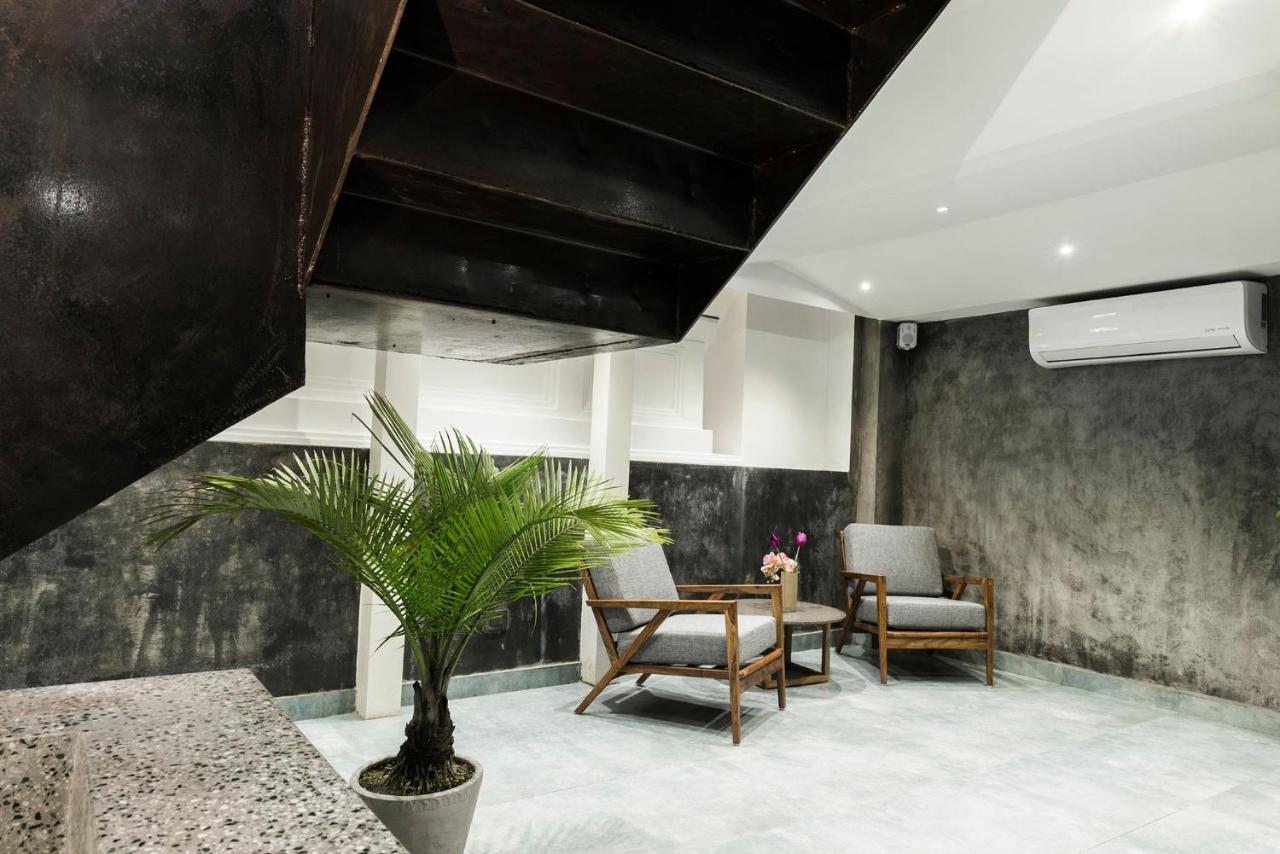 9Ine Thamel Hotel Kathmandu Exterior photo